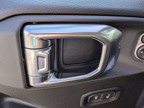 New 2025 Jeep Wrangler Unlimited Sport AWD/4WD image 19