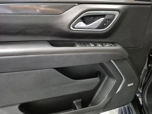 Used 2022 GMC Yukon XL AT4 w/ Max Trailering Package AWD/4WD image 13