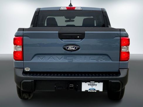 New 2025 Ford Maverick XLT w/ XLT Luxury Package AWD/4WD image 4