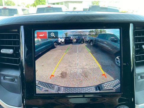 New 2026 RAM 1500 Big Horn image 12