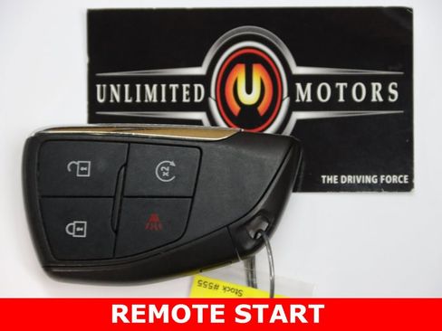 Used 2023 GMC Canyon AT4X image 4