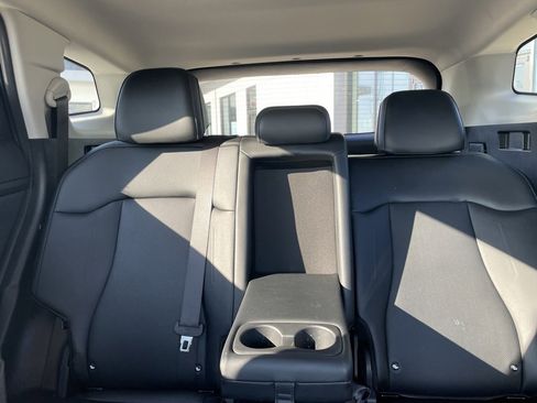 Certified 2023 Kia Sportage SX image 23