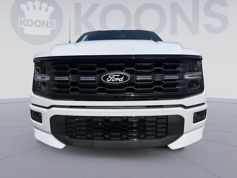 New 2026 Ford F150 STX image 11