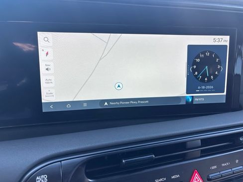 Certified 2026 Hyundai Palisade XRT Pro AWD/4WD image 29