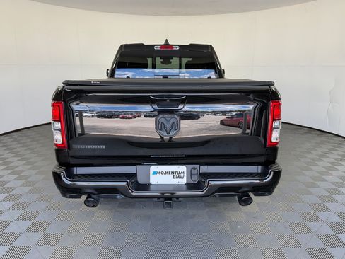Used 2022 RAM 1500 Big Horn RWD image 10