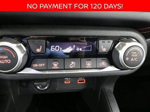 New 2025 Nissan Versa SR w/ Electronics Package image 9