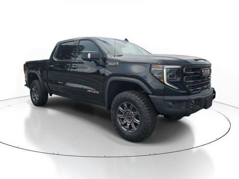 New 2026 GMC Sierra 1500 AT4X image 4