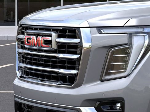 New 2026 GMC Yukon XL Elevation image 37