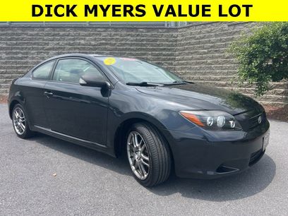 Used 2009 Scion tC