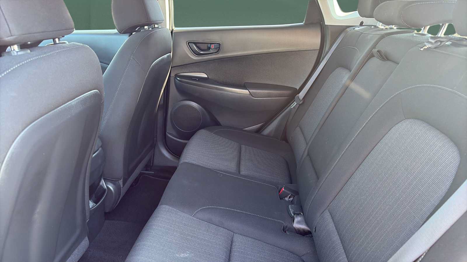 Used 2023 Hyundai Kona SEL AWD/4WD image 18