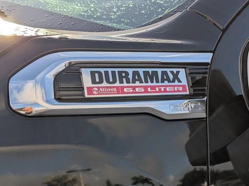 Used 2020 GMC Sierra 3500 Denali w/ Denali Ultimate Package image 5