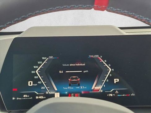 New 2027 BMW X1 M35i AWD/4WD image 11