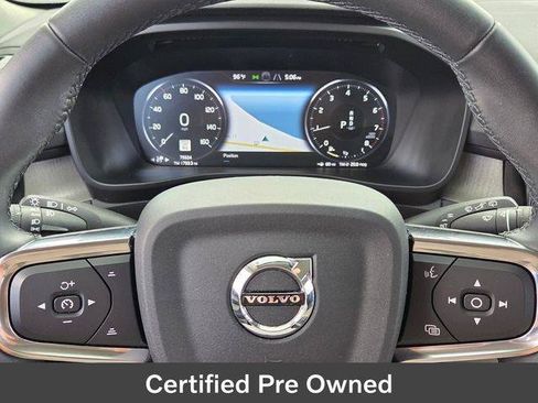 Used 2022 Volvo XC40 T5 Inscription AWD/4WD image 29