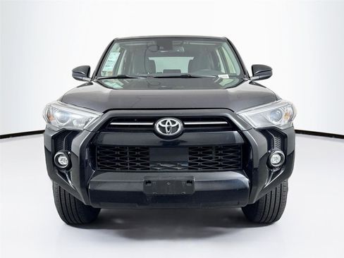 Certified 2024 Toyota 4Runner SR5 AWD/4WD image 7