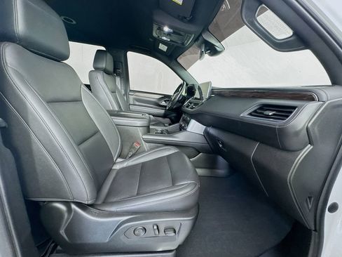 Used 2023 Chevrolet Tahoe Z71 AWD/4WD image 28