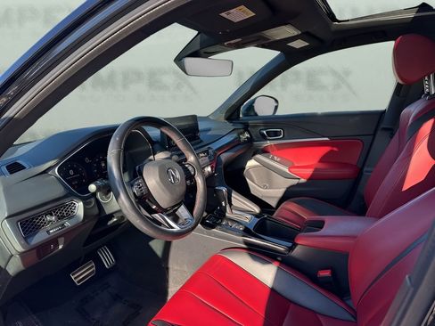 Used 2023 Acura Integra A-Spec image 9