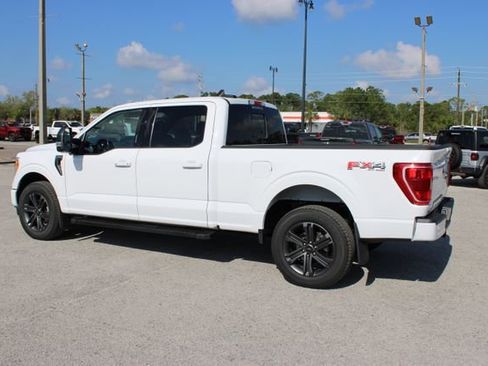 Used 2023 Ford F150 XLT w/ Equipment Group 302A High image 7