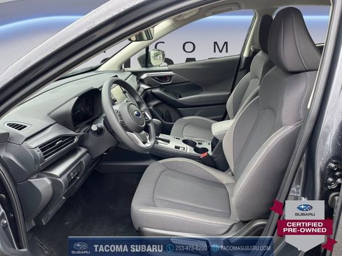 Used 2025 Subaru Impreza 2.0i AWD/4WD image 10
