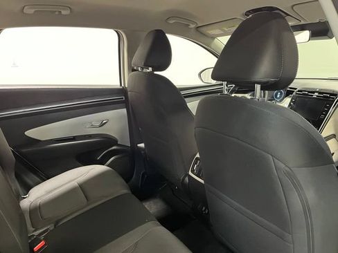 Used 2024 Hyundai Tucson SEL FWD image 15