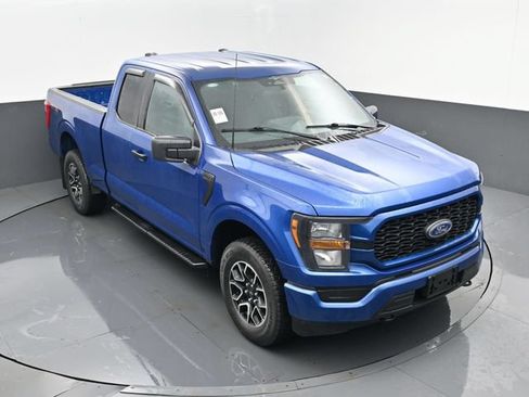 Used 2023 Ford F150 XL w/ STX Appearance Package AWD/4WD image 19