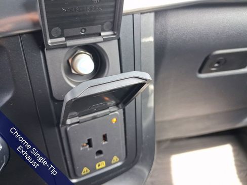 Used 2021 Ford F150 Lariat w/ Equipment Group 502A High AWD/4WD image 34