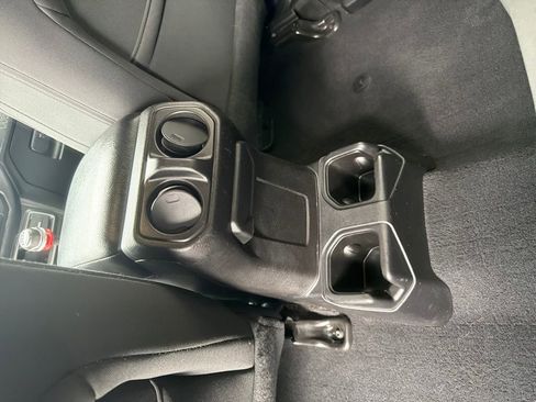 Used 2020 Jeep Wrangler Unlimited Sport AWD/4WD image 26