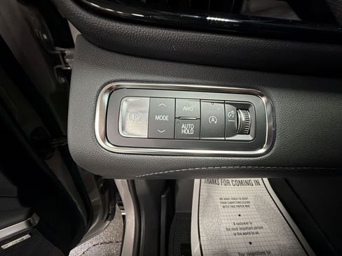 New 2026 Buick Enclave Sport Touring w/ Super Cruise Package image 18