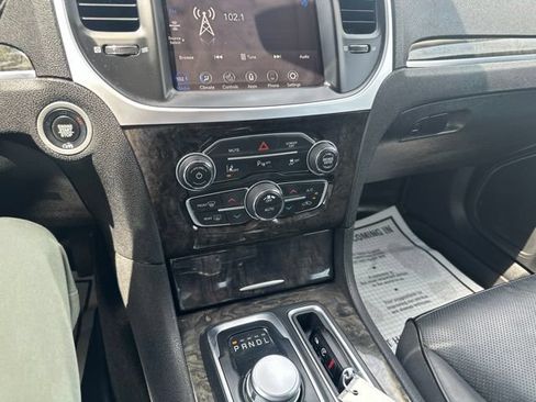 Used 2023 Chrysler 300 Touring L w/ Safetytec Plus Group RWD image 32