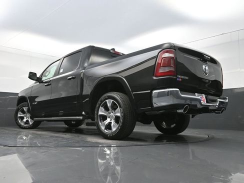 Used 2021 RAM 1500 Laramie image 29