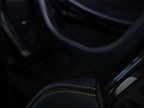Used 2025 Porsche 911 GT3 RS RWD image 43