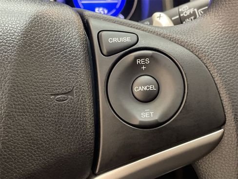 Used 2016 Honda Fit EX image 12