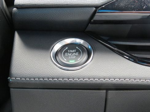 New 2026 Buick Enclave Sport Touring w/ Power Package image 24