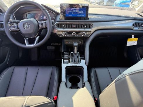 New 2026 Acura Integra FWD image 7