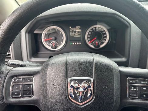 Used 2016 RAM 1500 Express AWD/4WD image 12