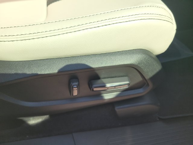 New 2026 Honda Passport RTL image 30