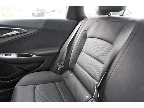 Used 2024 Chevrolet Malibu RS FWD image 11