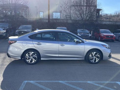 Certified 2025 Subaru Legacy Premium image 6