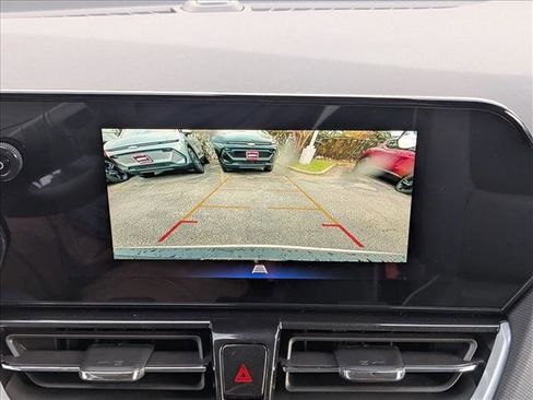 New 2026 Chevrolet TrailBlazer LT w/ Driver Confidence Package image 12