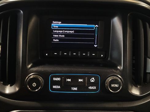 Used 2016 Chevrolet Colorado W/T RWD image 25