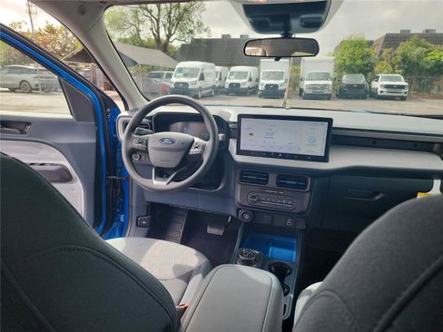 New 2026 Ford Maverick XLT FWD image 22