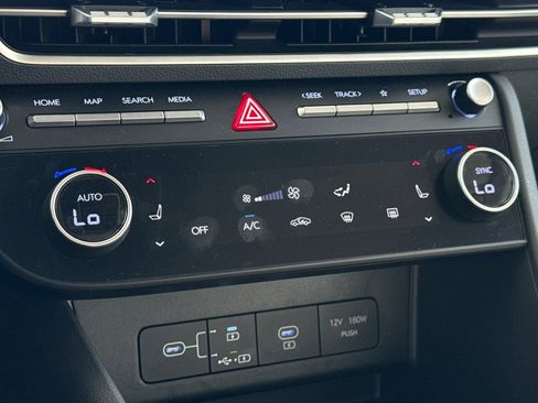 Used 2024 Hyundai Sonata SEL image 22