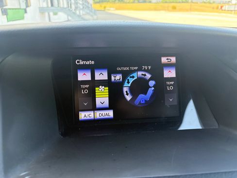 Used 2013 Lexus RX 350 FWD w/ Navigation Pkg image 40