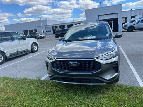 Used 2024 Ford Escape Active w/ Tech Pack #2 AWD/4WD image 12