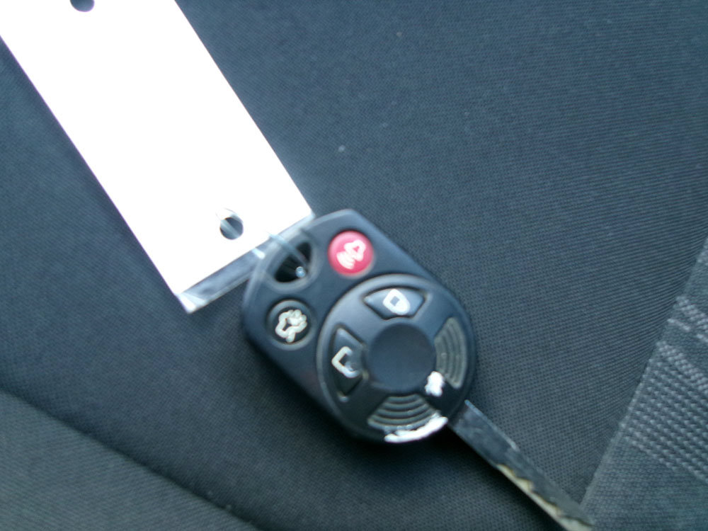 Used 2016 Ford Focus SE FWD image 18