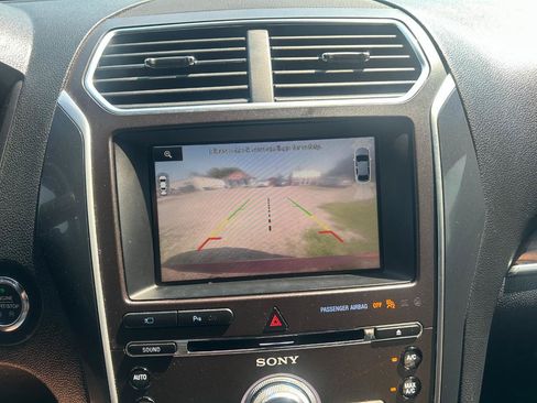 Used 2016 Ford Explorer Limited FWD image 24