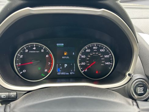 Used 2023 Mitsubishi Eclipse Cross SE AWD/4WD image 14