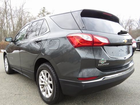Used 2019 Chevrolet Equinox LT image 7