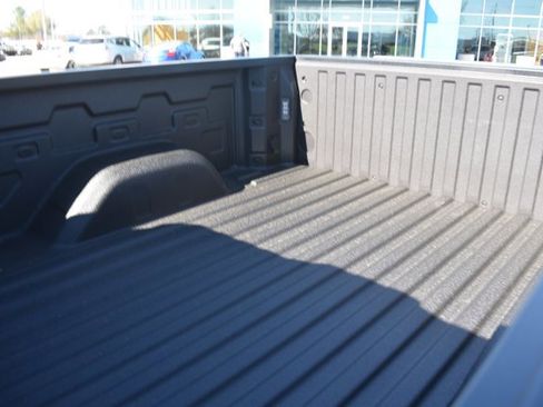 New 2026 Chevrolet Silverado 1500 W/T w/ WT Safety Package image 14