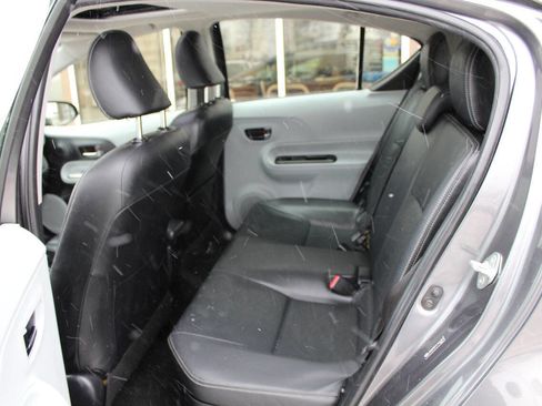 Used 2012 Toyota Prius C Four image 13