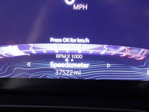 Used 2023 Jeep Grand Cherokee 4WD 4xe w/ Luxury Tech Group II image 26